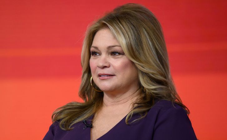 What is Valerie Bertinelli Net Worth in 2021? Here's the Breakdown